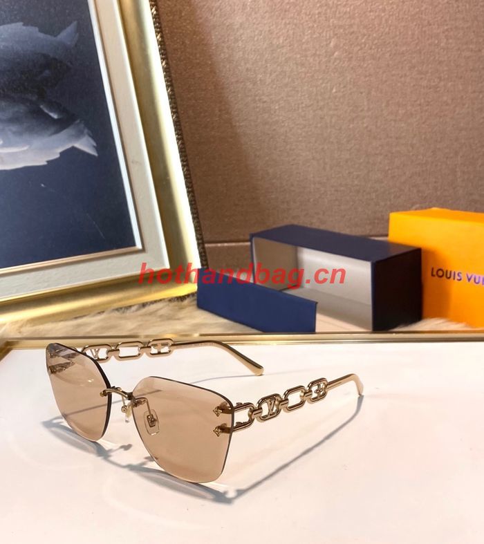 Louis Vuitton Sunglasses Top Quality LVS03120